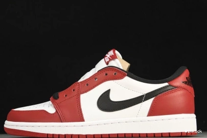 705329-600 Retro Low 1  Jordan Chicago 0927